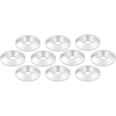 Vortex 0.25 x 1 in. Plain Countersunk Washer, 50PK VO3079824